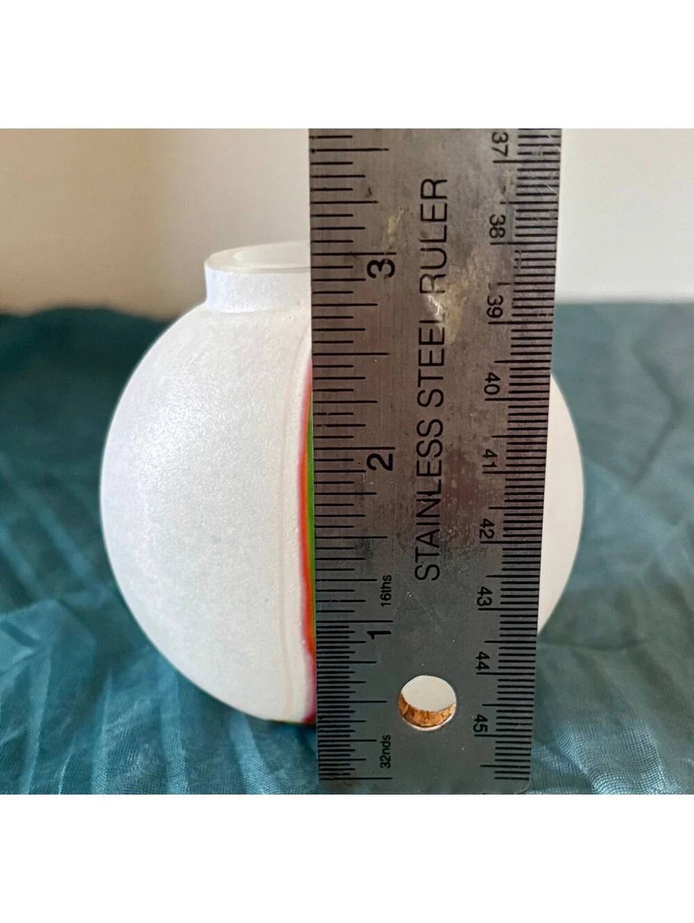Kosta Boda tiny vase
